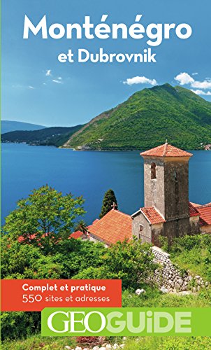 Ebooks gratuits en ligne télécharger PDF Monténégro et Dubrovnik: Dubrovnik MOBI DJVU FB2 by author