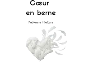 Cœur en berne