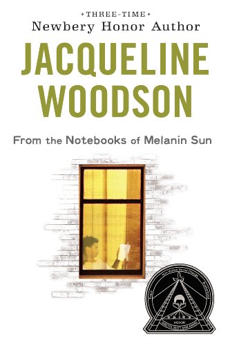 From the Notebooks of Melanin Sun (English Edition)
