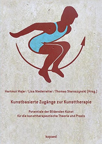 Download Kunstbasierte Zugänge zur Kunsttherapie: Potentiale der Bildenden Kunst für die kunsttherapeutische Theorie und Praxis Download Kunstbasierte Zugänge zur Kunsttherapie: Potentiale der Bildenden Kunst für die kunsttherapeutische Theorie und Praxis