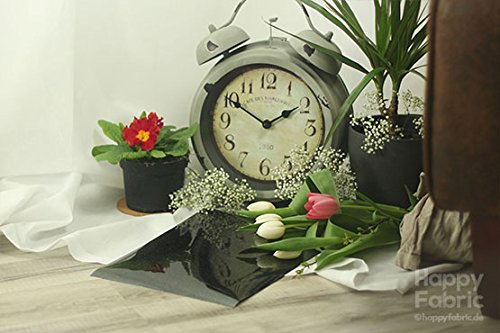 Black and White Folienset - 8
