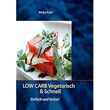 51vzA ExSVL. AC US218  - LOW Carb- Ernährung