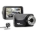 Produktbild Fahren Recorder 4,0 Zoll 1080 P High-Definition-Front und hinten Dual Lens Super Nacht