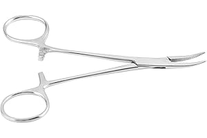 AYNEFY Türschloss Reparatursatz, Stellantrieb Türschloss Türverriegelungszange mit 4 Federn für W203 W211 W209 2037200135