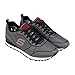 Produktbild Skechers Men's OG 85 Burris Sneaker,Black/Gray,US 10.5 M