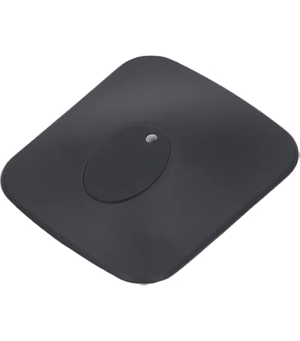 Lot De 2 Supports De Bureau Bleu Pour KEF LSX II / LSX II LT - Support Haut-Parleur Élégant Et Stable Pour Setup Audio Premium