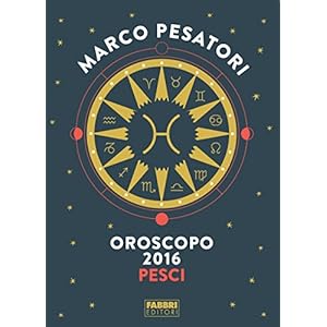 Pesci - Oroscopo 2016