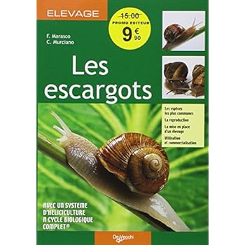 Les escargots