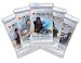 Produktbild Magic the Gathering MtG Dominaria - 5x Booster Pack - englische Ausgabe