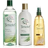 Timotei - Pack De Ve