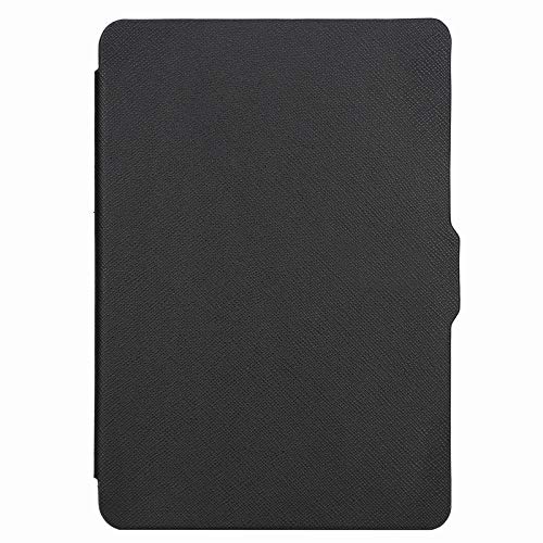 Preisvergleich Produktbild Schutzhülle für Amazon Kindle Paper (ultradünn, Leder) Weiß