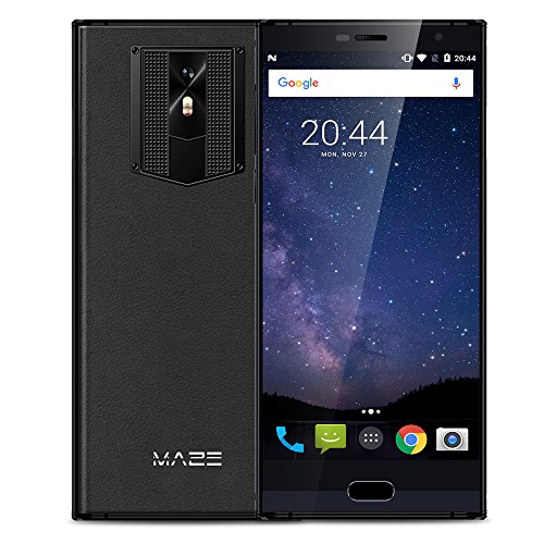 MAZE Comet Smartphone 4G, 5.7