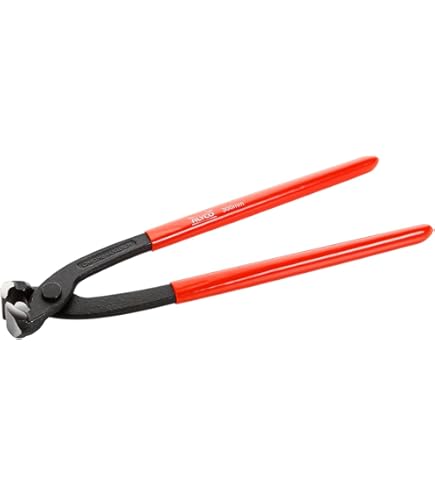 Bellota 8251 Coupe-froid Plat 150 Mm