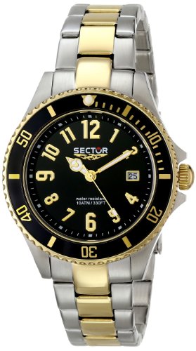 Sector 230 Herren-Uhren Quarz Analog R3253161525