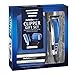 BaByliss for Men 7447GU Clipper Gift Set for Men