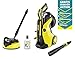 Produktbild KÄRCHER Hochdruckreiniger K 5 Premium Full Control Plus Home 1.324-633.0 inkl. GRATIS Zubehör nach Wahl