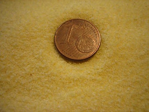 Sémola DE TRIGO DURO 2,5Kg sémola