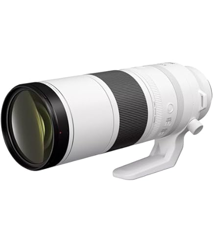 Canon EF 70-300mm f/4-5.6L is USM Zoom Lens for Canon