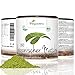 Produktbild BIO Matcha Tee aus Japan | 200g | PREMIUM BIO Qualität | Smoothies – Shakes – Matcha Latte | Hochwertige Aroma-Schutzdose | Schadstoff geprüft | Vegavero: from Nature - with Passion - for You!