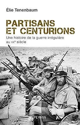 Perrin Partisans et centurions