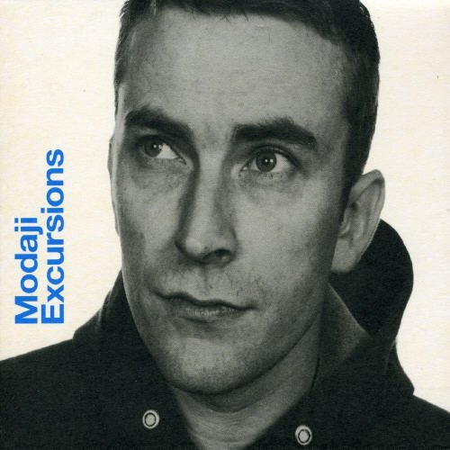 Preisvergleich Produktbild Excursions Mixed By Modaji by Various (2003-08-25)