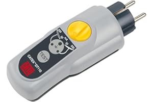 catu dt-110 | controleur de differentiels