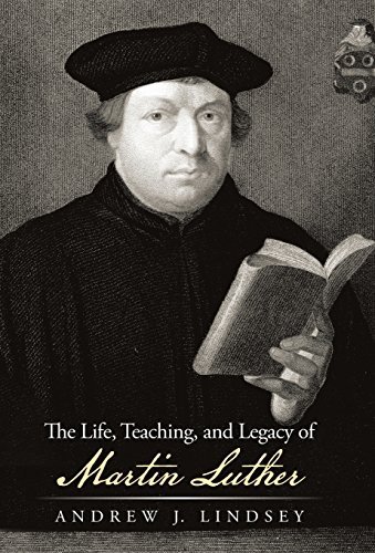 The Life, Teaching, and Legacy of Martin Luther: Chinese Buddhism in the Last Hundred Years by Andrew J. Lindsey (2013-12-18) francais The Life, Teaching, and Legacy of Martin Luther: Chinese Buddhism in the Last Hundred Years by Andrew J. Lindsey (2013-12-18) francais