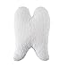 Cushion Wings White