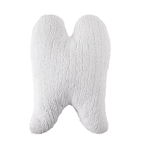 Cushion Wings White