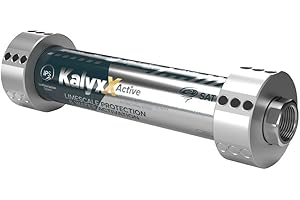 Swiss Aqua Technologies | Reductor de incrustaciones | Tratamiento de Agua IPS KalyxX G1 | Antical | Tecnologíq Galvanica | Medio ambiente | IPSKXAG1