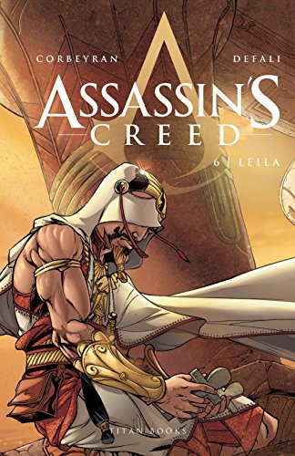 Télécharger Assassin's Creed: Leila PDF