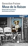 Image de Muse de la Raison: Démocratie et exclusion des femmes en France