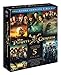 Pirati dei Caraibi Collection (5 Blu-Ray)