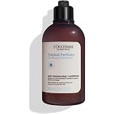 L'OCCITANE - Acondicionador Frescor Revitalizante - Cabello y cuero cabelludo con tendencia grasa - Fabricado en Francia