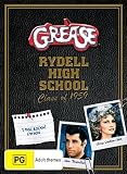 Grease [Blu-ray] Special Collectors Edition - Didi Conn,Jeff Conaway,John Travolta,Kelly Ward,Michael Tucci,Olivia Newton John,Stockard Channing Barry Pearl