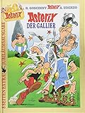 Asterix 01 - Jubiläumsausgabe: Asterix der Gallier (Asterix HC) by