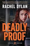 Cover zum Buch Deadly Proof