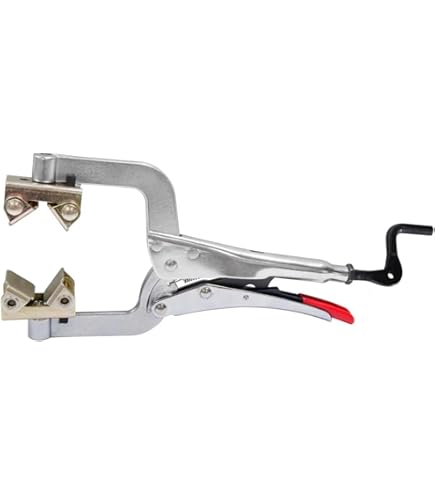 BGS Pinza A Morsetto A Buon Prezzo | Louis - Foto 5