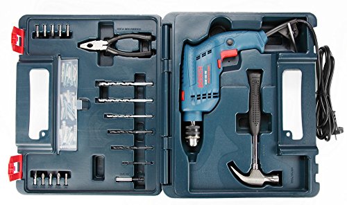 bosch gsb 10 re home tool kit