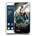 Produktbild Offizielle HBO Game Of Thrones Jon Snow Pferd Battle Of The Bastards Soft Gel Hülle für Alcatel Pop 2 (5) / Dual