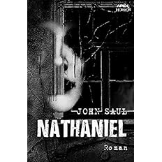 NATHANIEL: Ein Horror-Roman