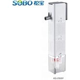 Sobo AQ-2000F 28W 1800 lt/saat Akvaryum İ&ccedil; Filtre