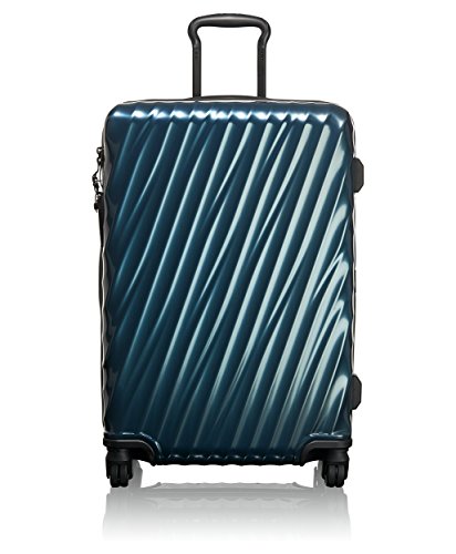Preisvergleich Produktbild Tumi 19 Degree Polycarbonate, Koffer für Kurzreisen 57L, Blau - 228664