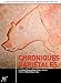 Chroniques pariétales : La grotte Chauvet-Pont d'Arc, Ardèche [Francia] [DVD]