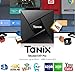 Produktbild 3GB RAM 32GB ROM TX9 Pro Android 7.1 Smart TV Box Amlogic S912 Octa Core 2.4G/5.0G Dual Wifi BT4.1 1000M LAN 4K HD Media Player