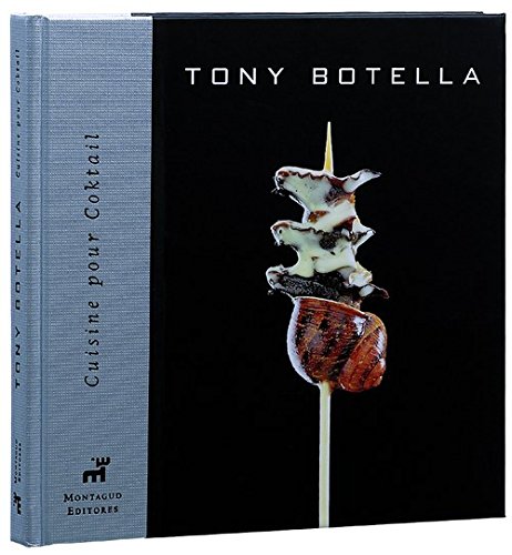 Cuisine pour cocktail francais