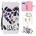 Produktbild für iPhone 6 Plus / 6S Plus 5.5" PU Silikon Schutzhülle Handyhülle Painted pc case cover hülle Handy-Fall-Haut Shell Abdeckungen für Smartphone Apple iPhone 6 Plus / 6S Plus 5.5" + Schlüsselanhänger (/I) (19)
