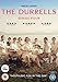 The Durrells Series 4 [DVD] [2019]