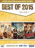 Best of 2015 - Vol. 1 (PK/Piku/Brothers) - Keira Knightley