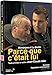 Parce que c'était lui [Francia] [DVD]